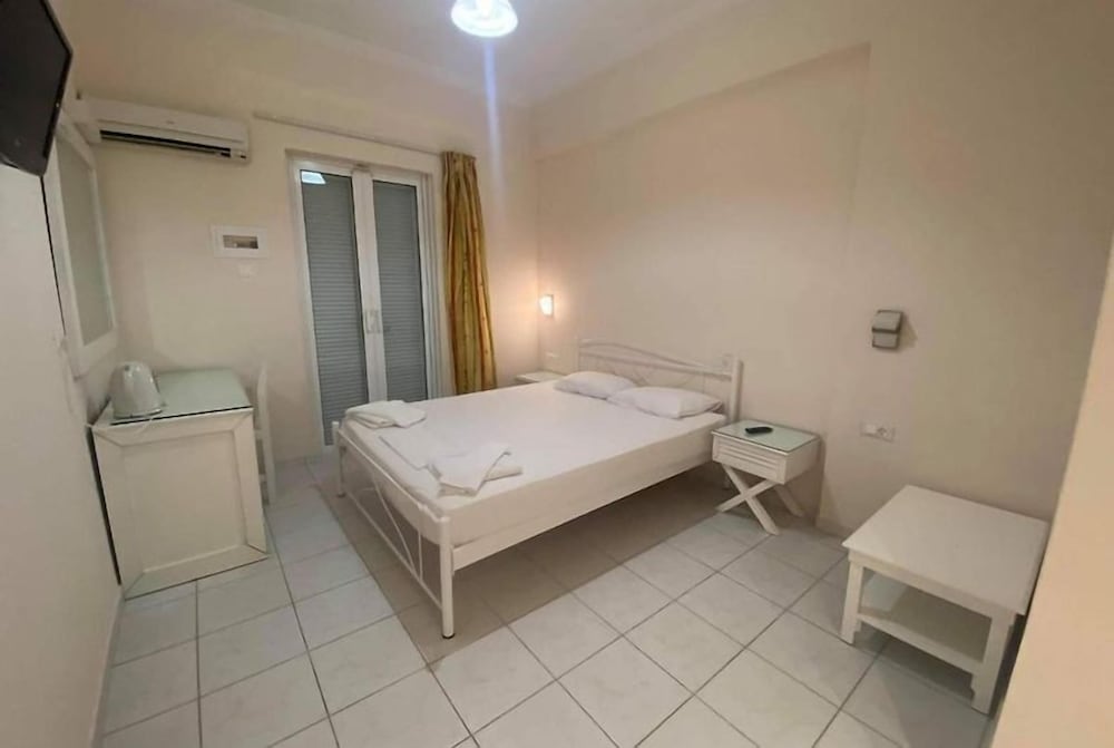 The Senses Tsilivi Hotel — Hotel rooms in Tsilivi, Ionian Islands