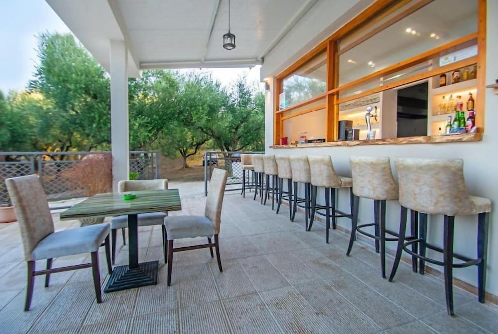 The Senses Tsilivi Hotel — Restaurant & bars in Tsilivi, Ionian Islands