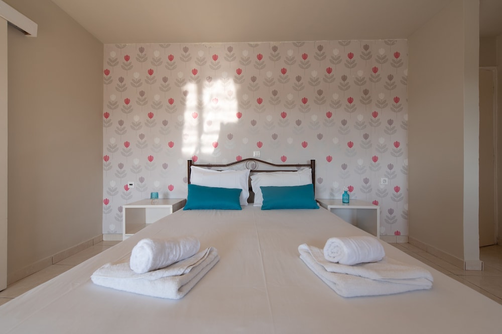 The Senses Tsilivi Hotel — Hotel rooms in Tsilivi, Ionian Islands