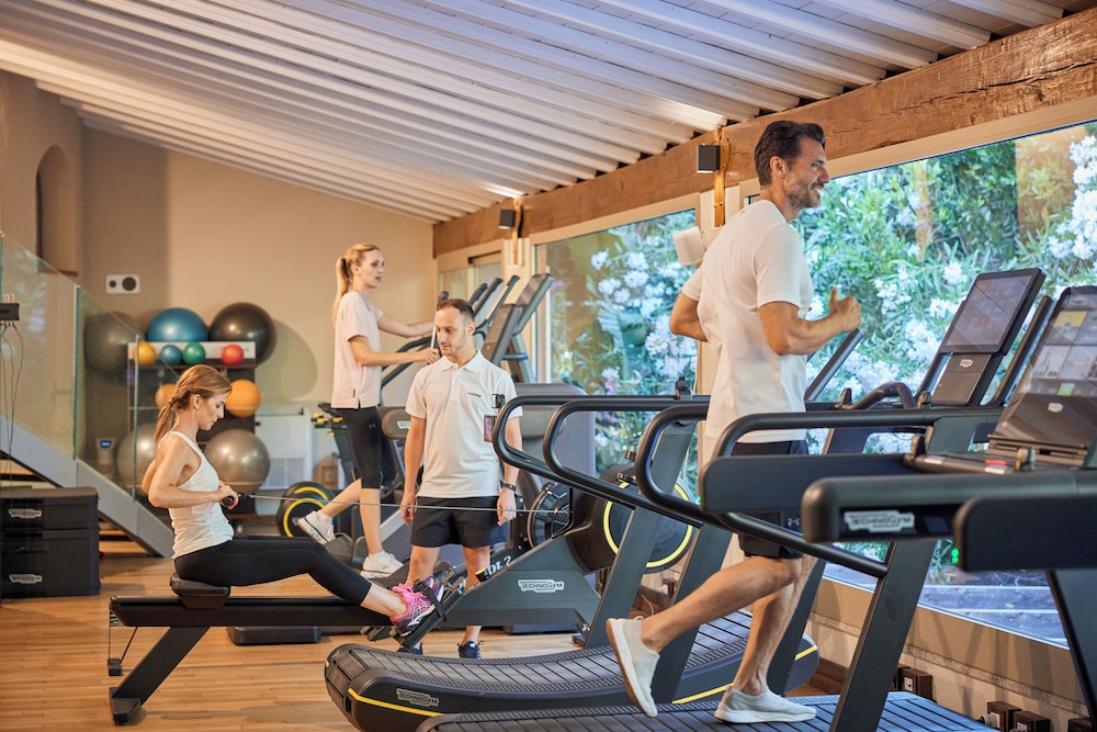 Forte Village Resort - Le Dune — Sports & recreation in Santa Margherita di Pula, Sardinia