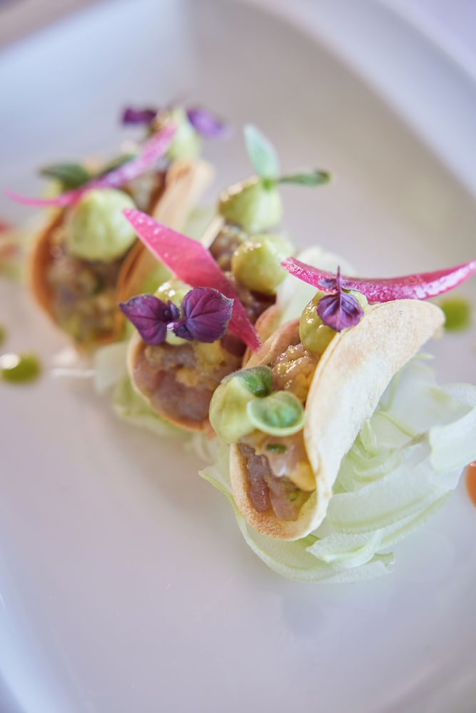 Forte Village Resort - Le Dune — Restaurant & bars in Santa Margherita di Pula, Sardinia