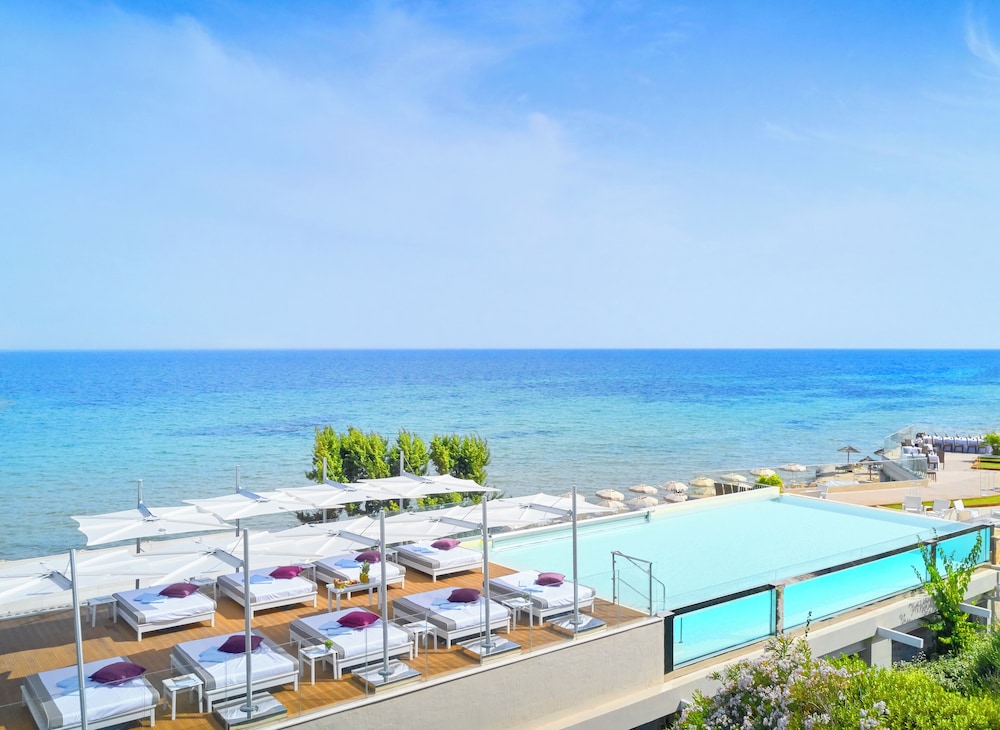 Forte Village Resort - Le Dune — Main photo in Santa Margherita di Pula, Sardinia