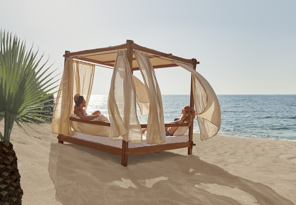 Forte Village Resort - Le Dune — Beach in Santa Margherita di Pula, Sardinia