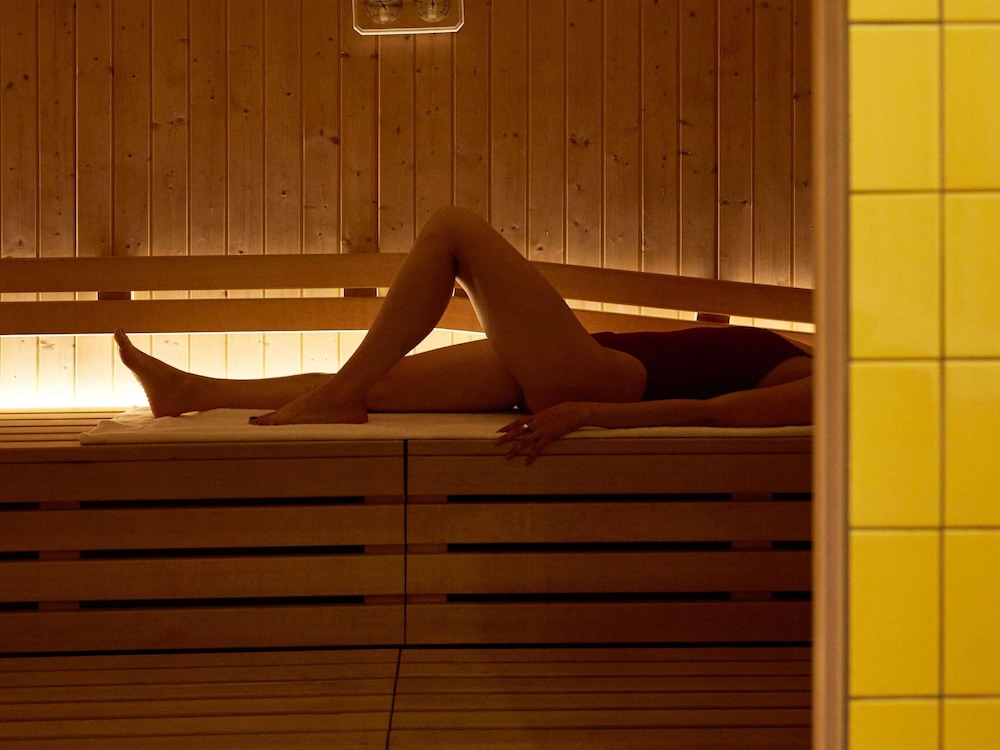Mama Shelter Roma — Spa in Rome, Lazio