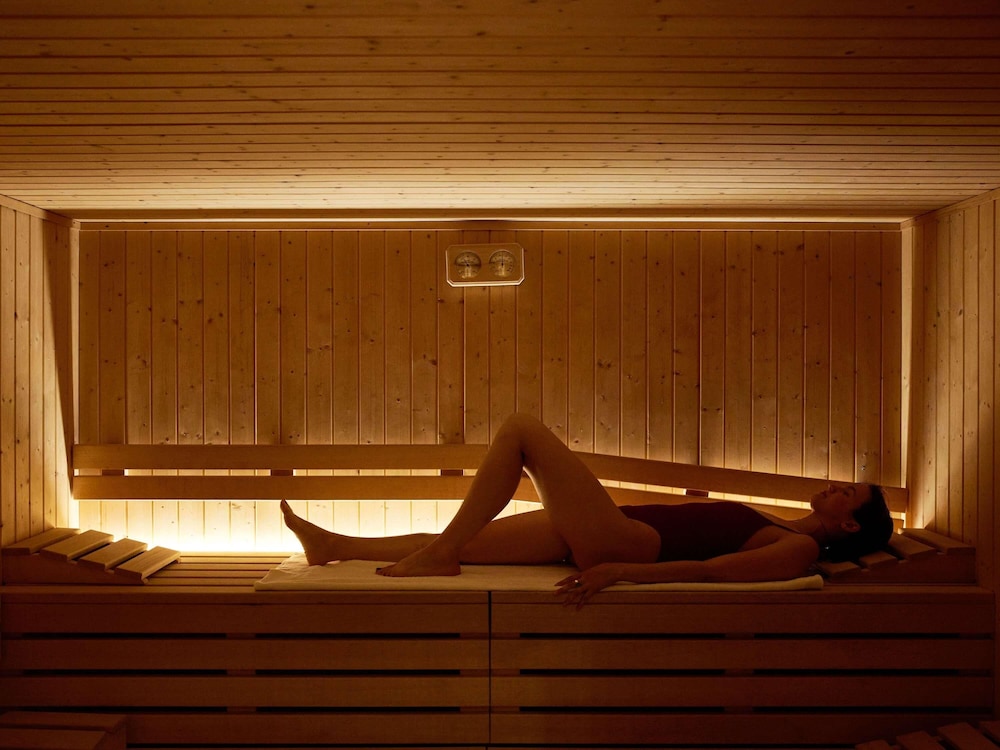 Mama Shelter Roma — Spa in Rome, Lazio