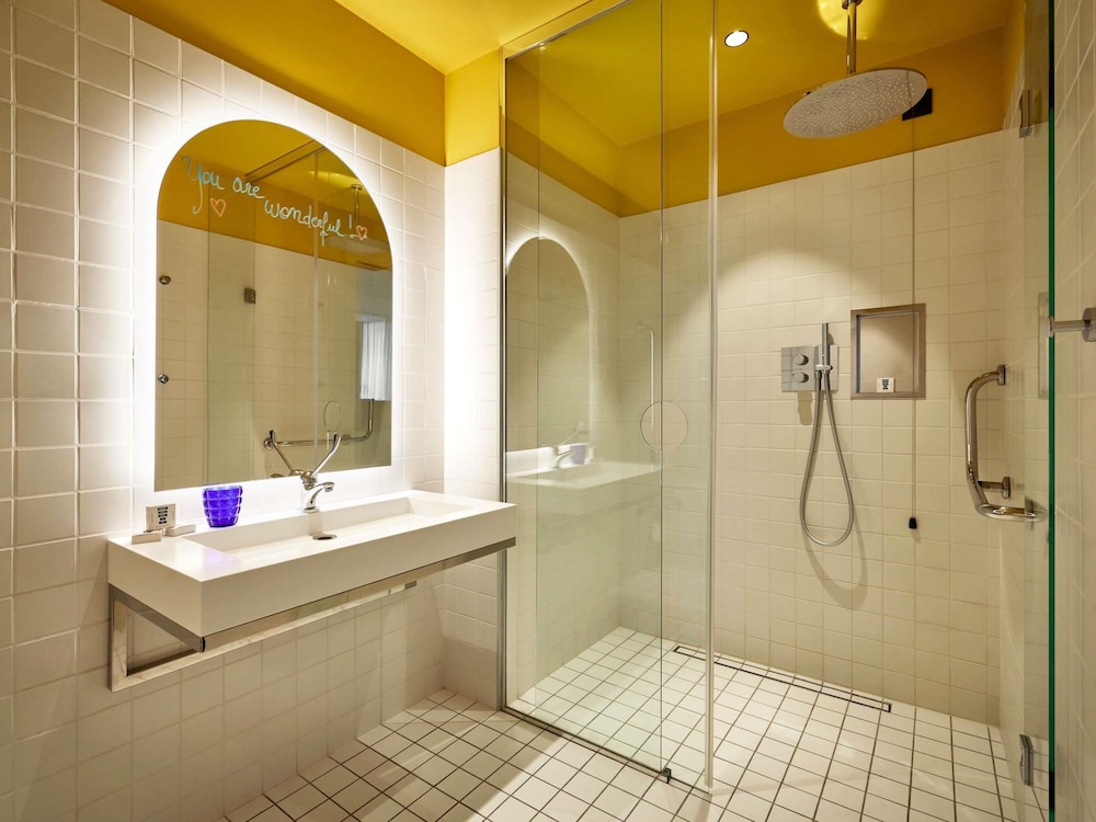Mama Shelter Roma — Hotel rooms in Rome, Lazio