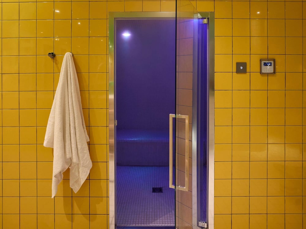 Mama Shelter Roma — Spa in Rome, Lazio