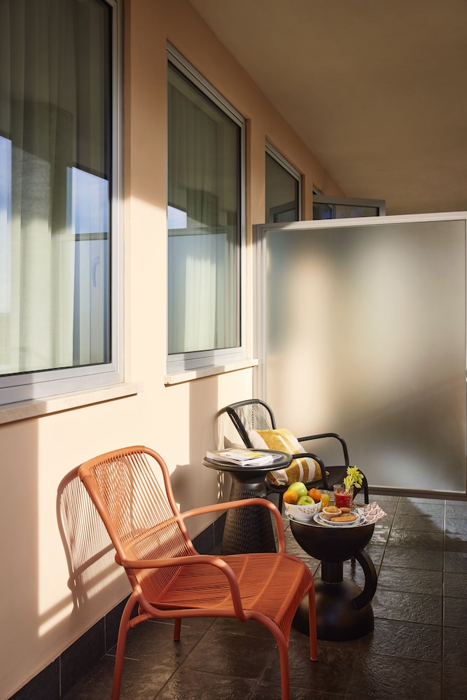 Mama Shelter Roma — Hotel rooms in Rome, Lazio