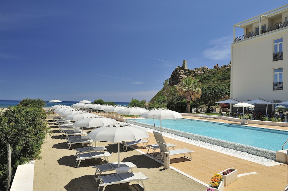 Hotel Club Torre Salinas - Adults Only - zdjęcie 2