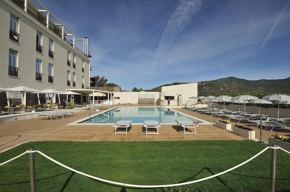 Hotel Club Torre Salinas - Adults Only - zdjęcie 4