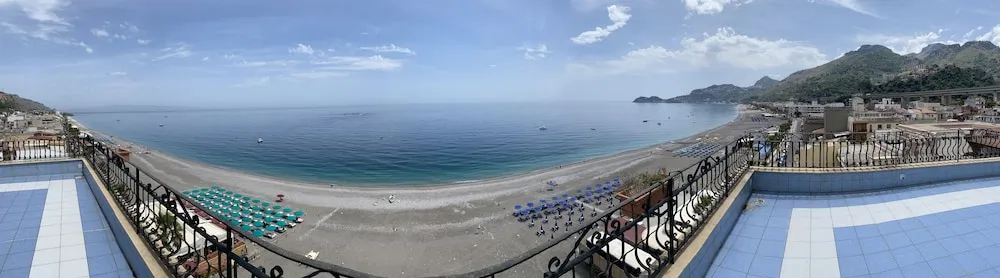 Hotel San Pietro