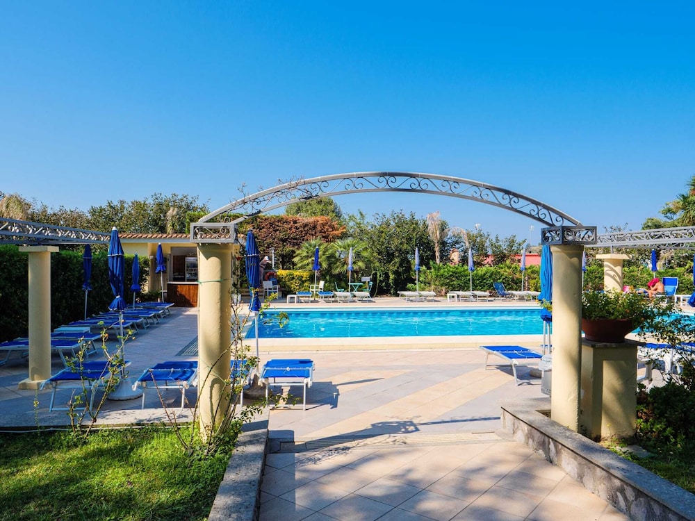 Hotel delle Palme - zdjęcie 2