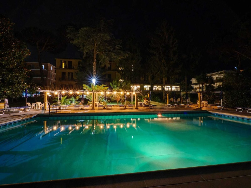 Hotel delle Palme - zdjęcie 4