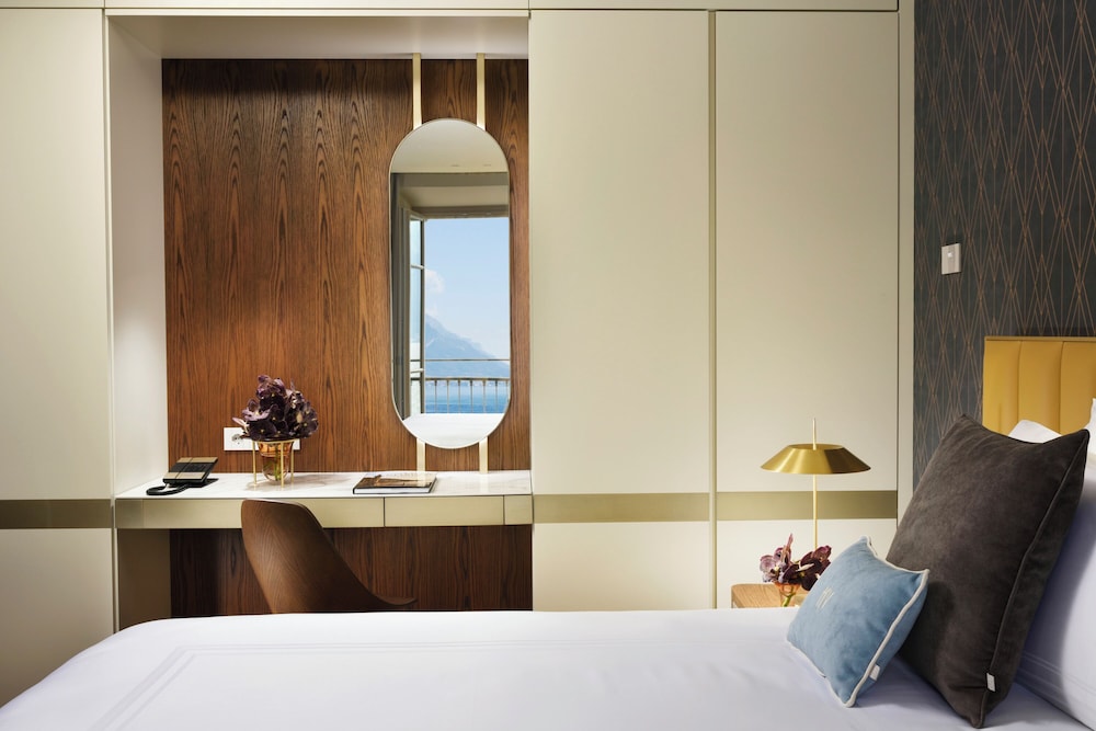 Grand Hotel Victoria Concept & Spa, by R Collection Hotels — Hotel rooms in Menaggio, Lombardy