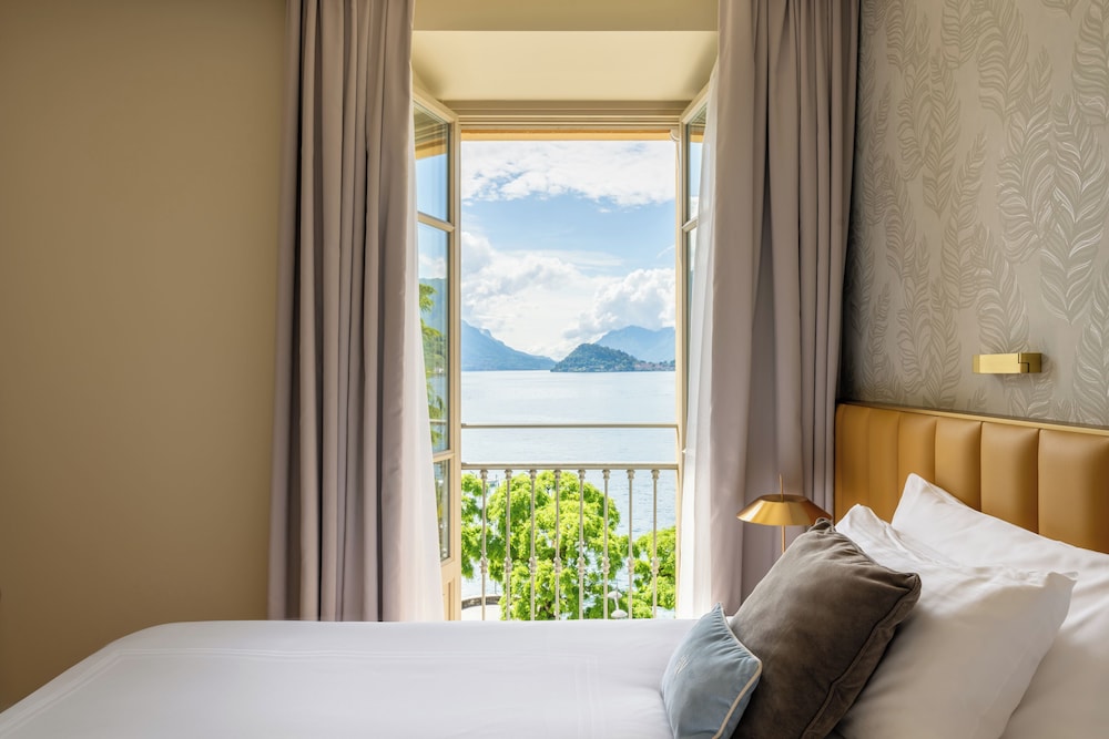 Grand Hotel Victoria Concept & Spa, by R Collection Hotels — Hotel rooms in Menaggio, Lombardy