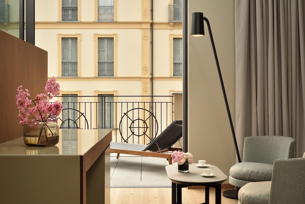 Grand Hotel Victoria Concept & Spa, by R Collection Hotels — Hotel rooms in Menaggio, Lombardy