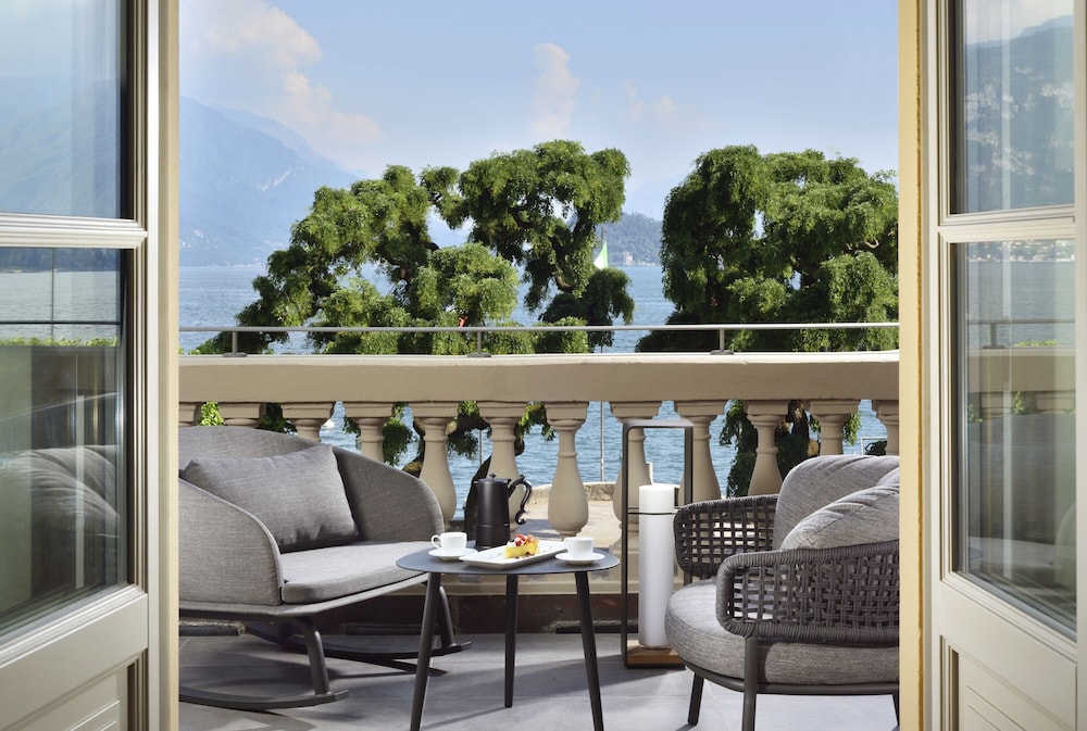 Grand Hotel Victoria Concept & Spa, by R Collection Hotels — Restaurant & bars in Menaggio, Lombardy