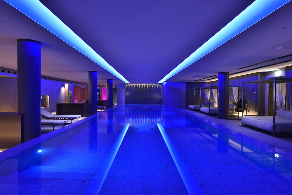 Grand Hotel Victoria Concept & Spa, by R Collection Hotels — Swimming pool in Menaggio, Lombardy