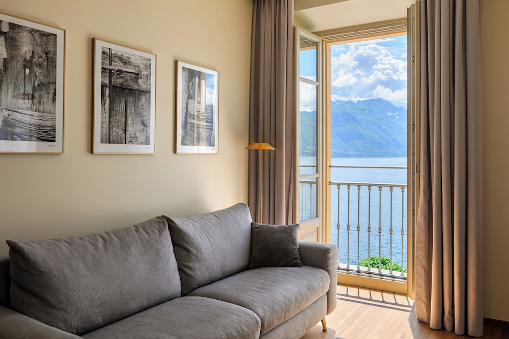 Grand Hotel Victoria Concept & Spa, by R Collection Hotels — Hotel rooms in Menaggio, Lombardy