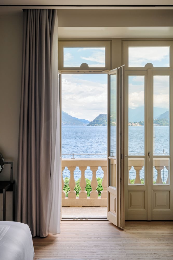 Grand Hotel Victoria Concept & Spa, by R Collection Hotels — Hotel rooms in Menaggio, Lombardy