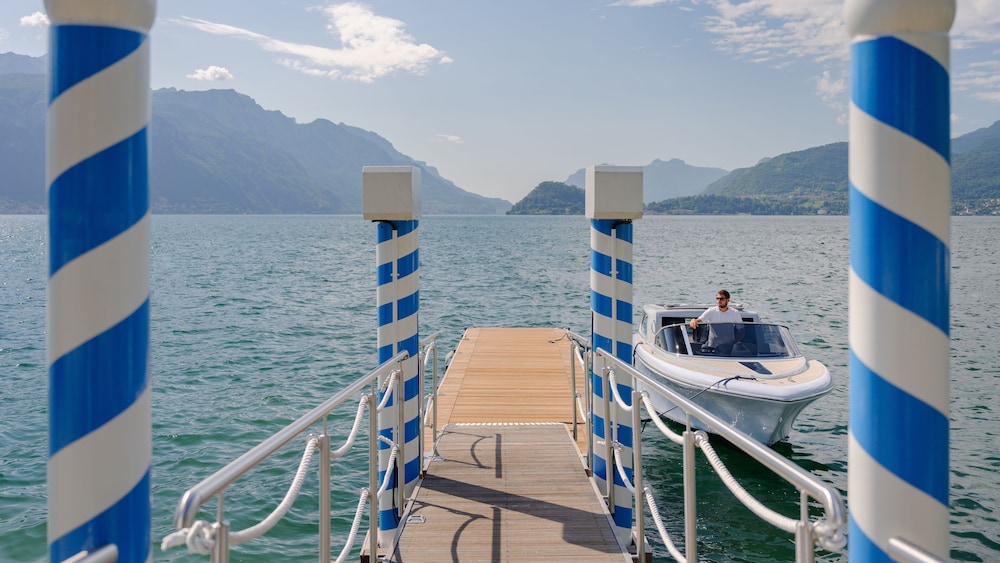 Grand Hotel Victoria Concept & Spa, by R Collection Hotels — Attractions in the area in Menaggio, Lombardy