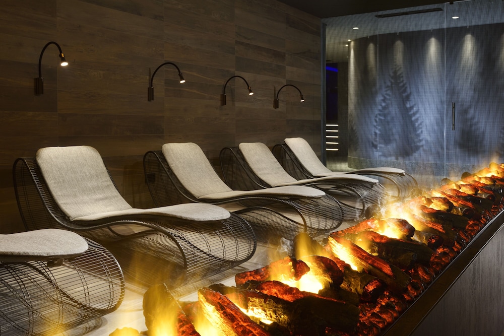 Grand Hotel Victoria Concept & Spa, by R Collection Hotels — Spa in Menaggio, Lombardy