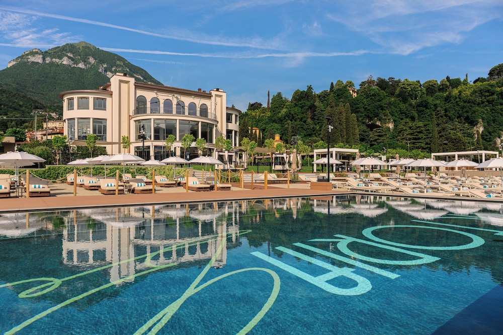 Grand Hotel Victoria Concept & Spa, by R Collection Hotels — Main photo in Menaggio, Lombardy