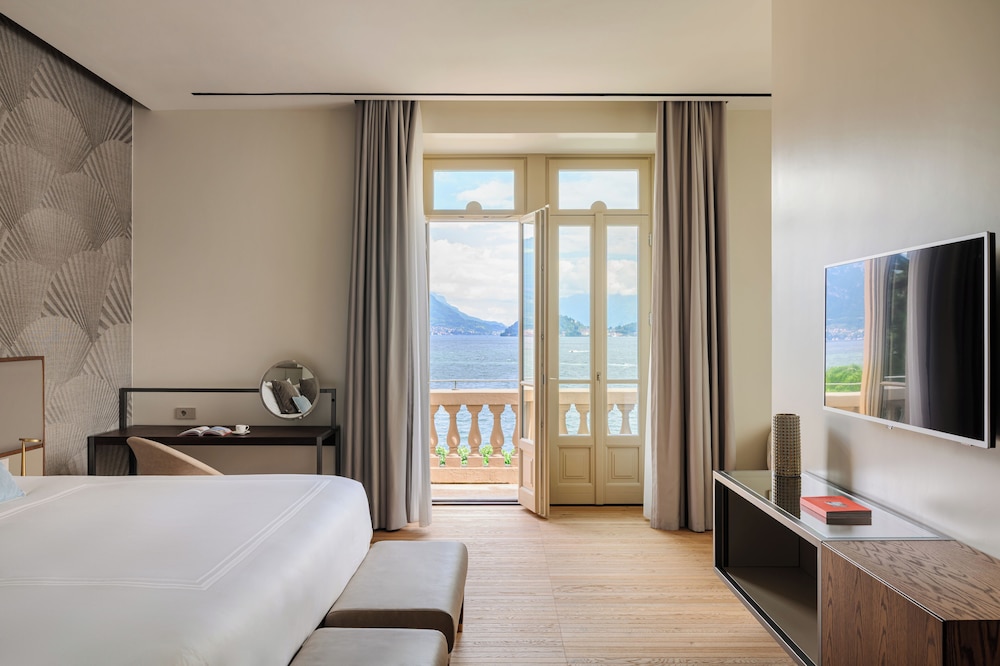 Grand Hotel Victoria Concept & Spa, by R Collection Hotels — Hotel rooms in Menaggio, Lombardy