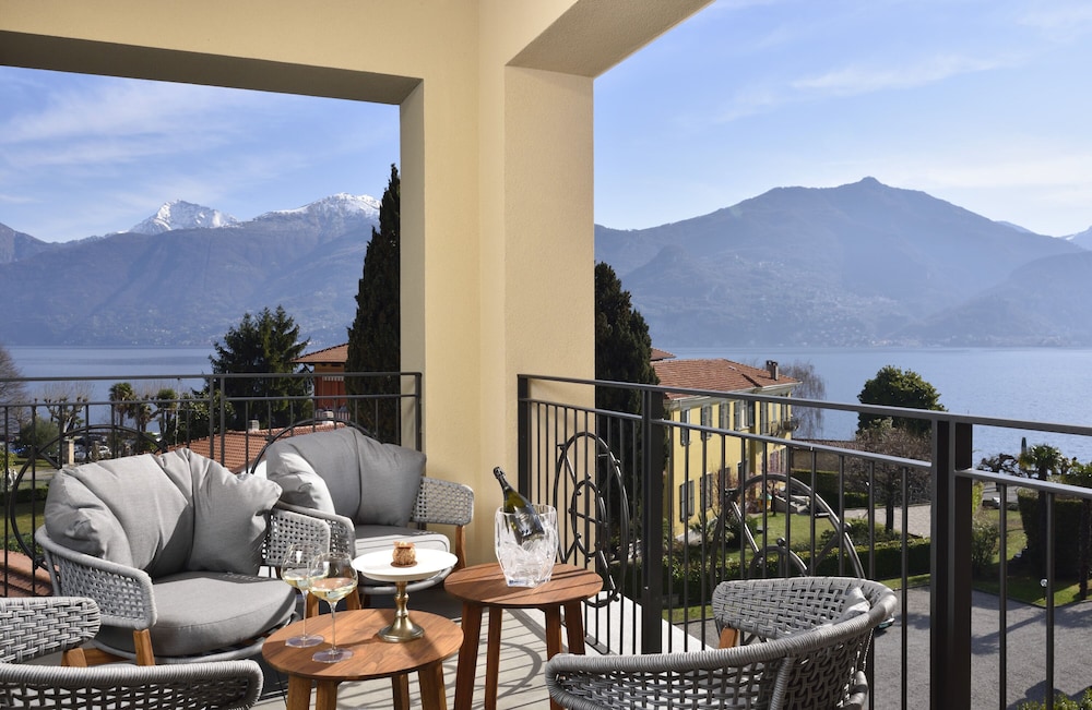 Grand Hotel Victoria Concept & Spa, by R Collection Hotels — Hotel rooms in Menaggio, Lombardy