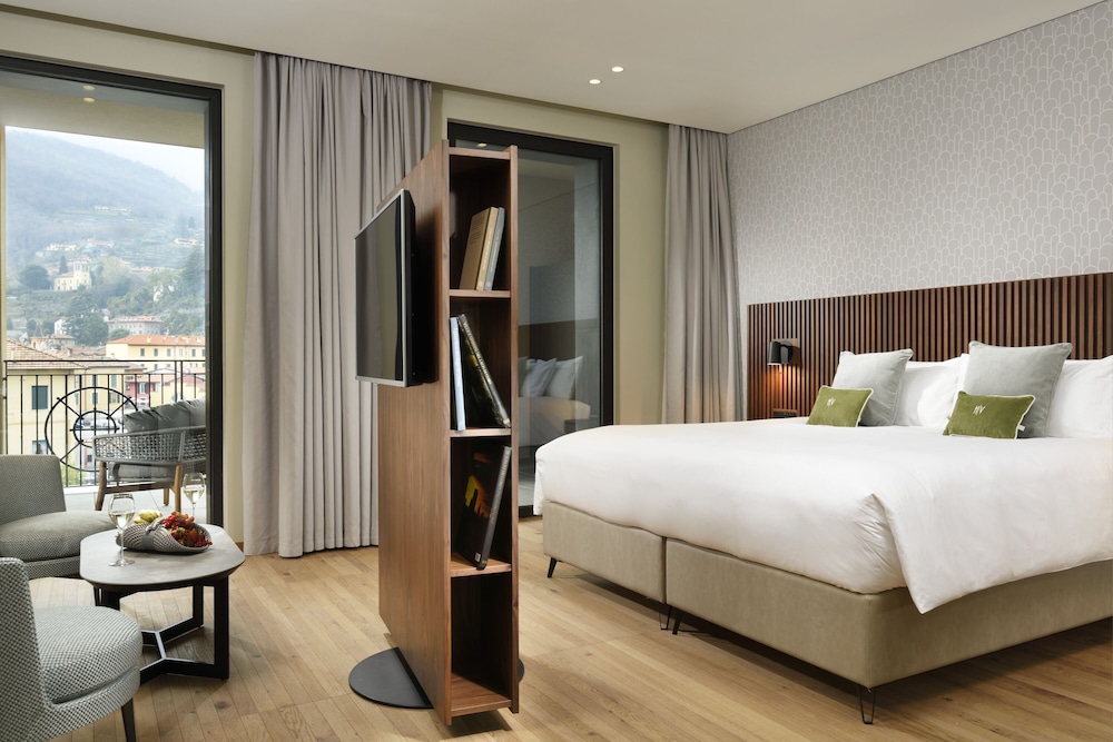 Grand Hotel Victoria Concept & Spa, by R Collection Hotels — Hotel rooms in Menaggio, Lombardy