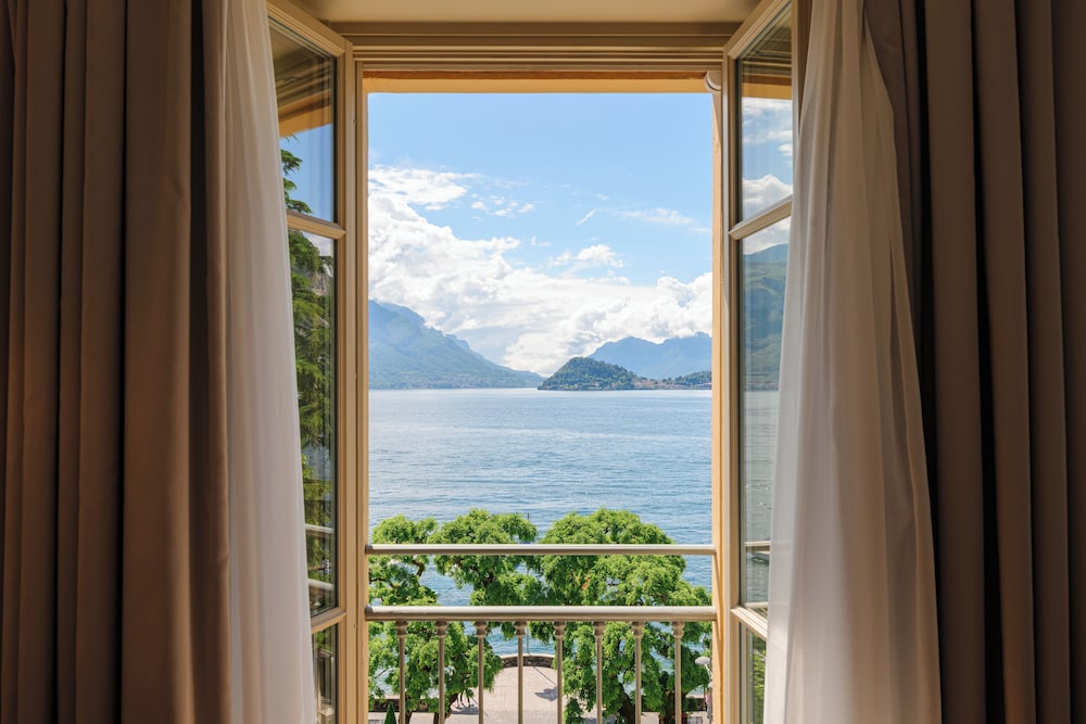 Grand Hotel Victoria Concept & Spa, by R Collection Hotels — Hotel rooms in Menaggio, Lombardy