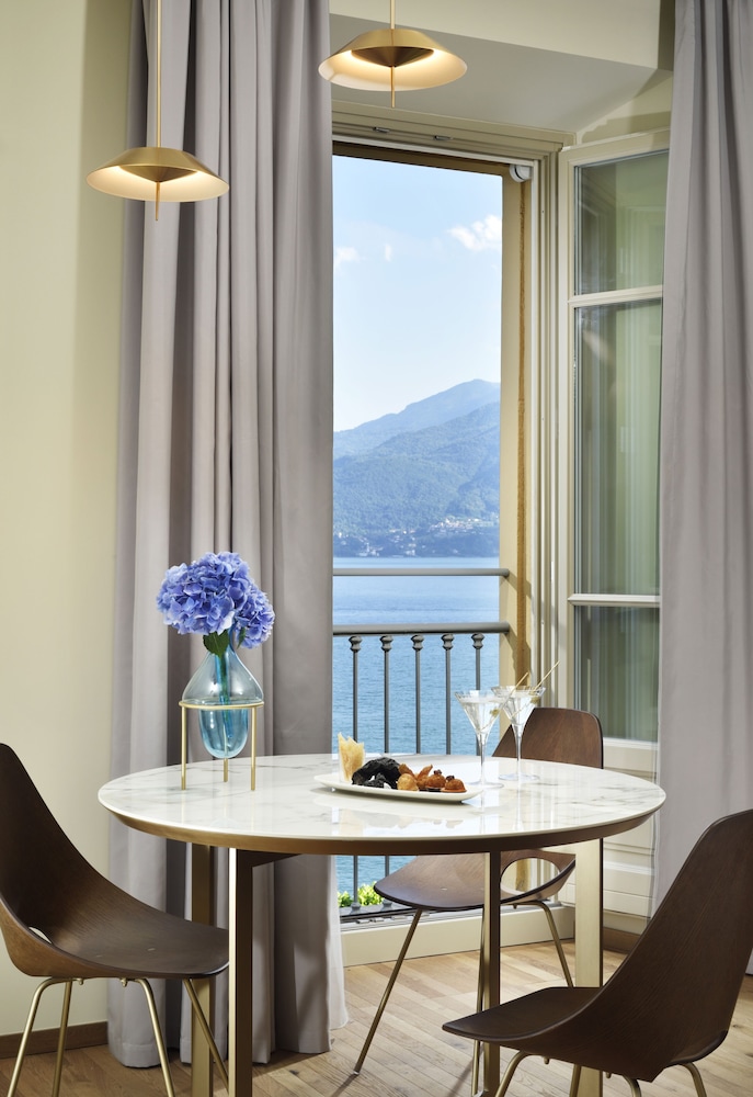 Grand Hotel Victoria Concept & Spa, by R Collection Hotels — Hotel rooms in Menaggio, Lombardy