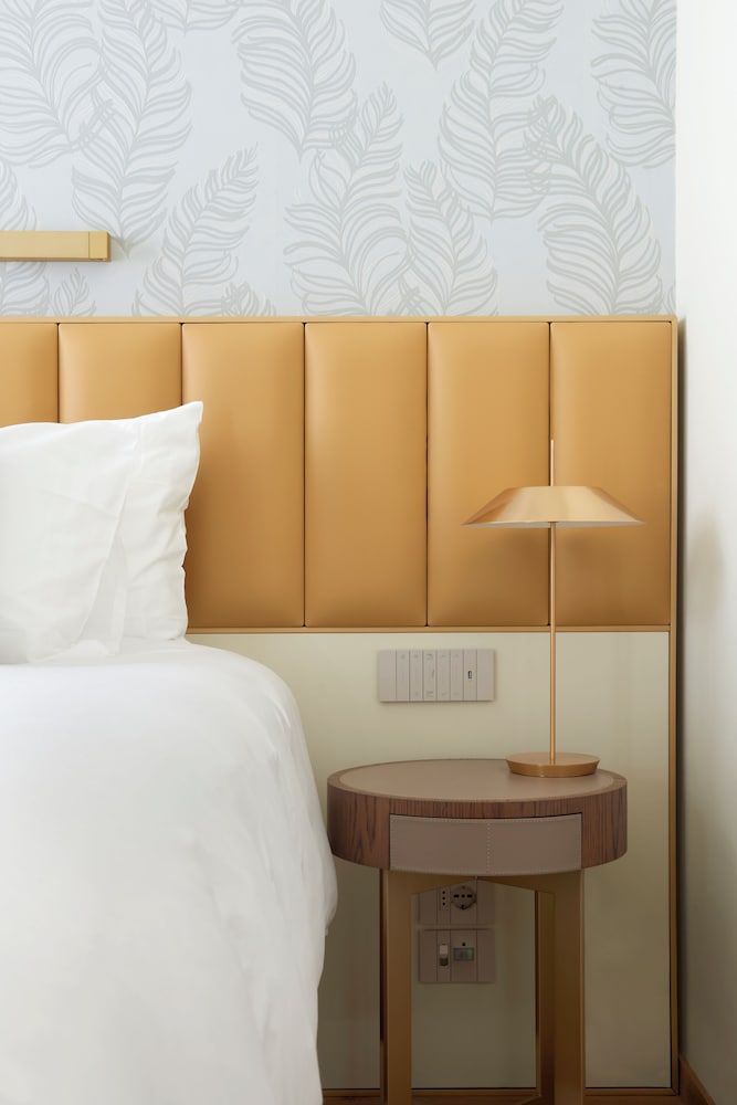 Grand Hotel Victoria Concept & Spa, by R Collection Hotels — Hotel rooms in Menaggio, Lombardy