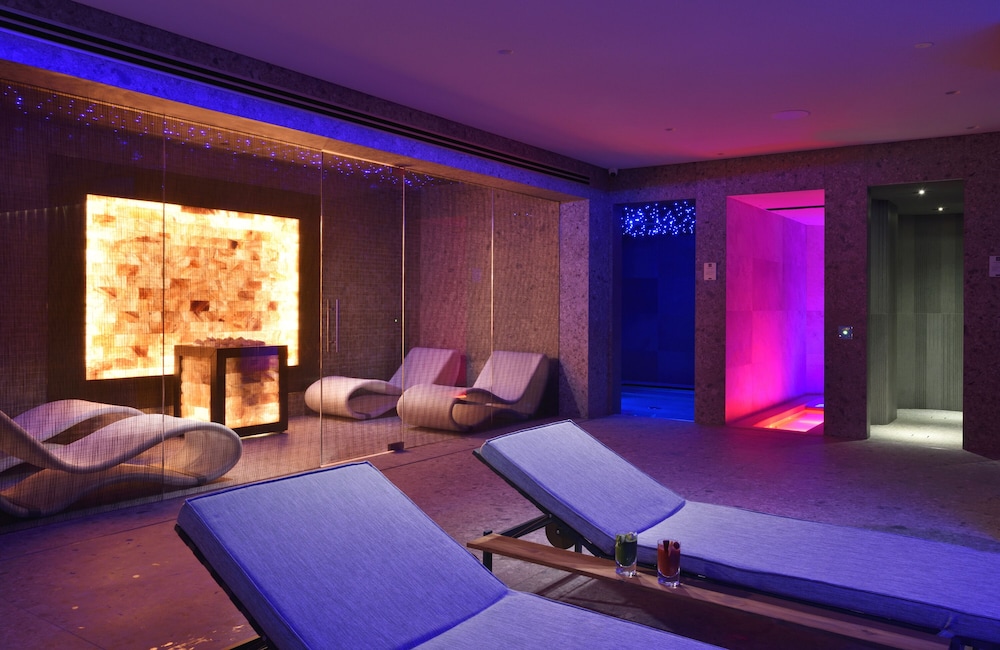 Grand Hotel Victoria Concept & Spa, by R Collection Hotels — Spa in Menaggio, Lombardy