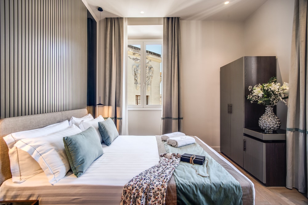 Hotel 77 Seventy-Seven — Rooms in Rome, Lazio