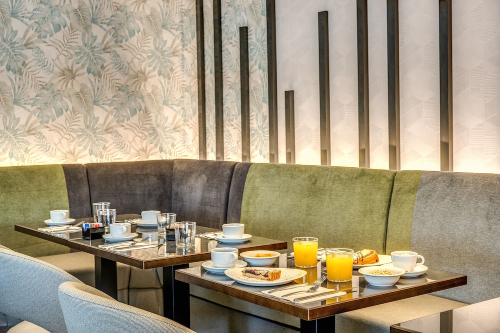 Hotel 77 Seventy-Seven — Restaurant in Rome, Lazio