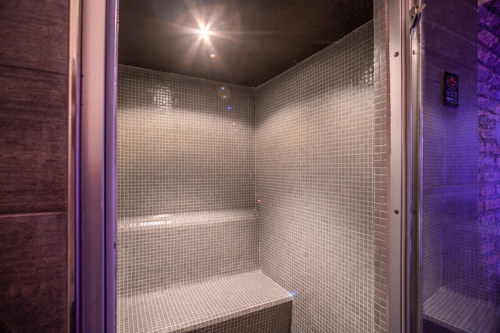Hotel 77 Seventy-Seven — Facilities in Rome, Lazio