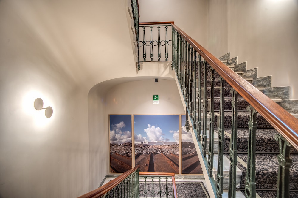 Hotel 77 Seventy-Seven — Shared spaces in Rome, Lazio