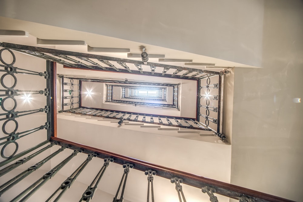 Hotel 77 Seventy-Seven — Shared spaces in Rome, Lazio