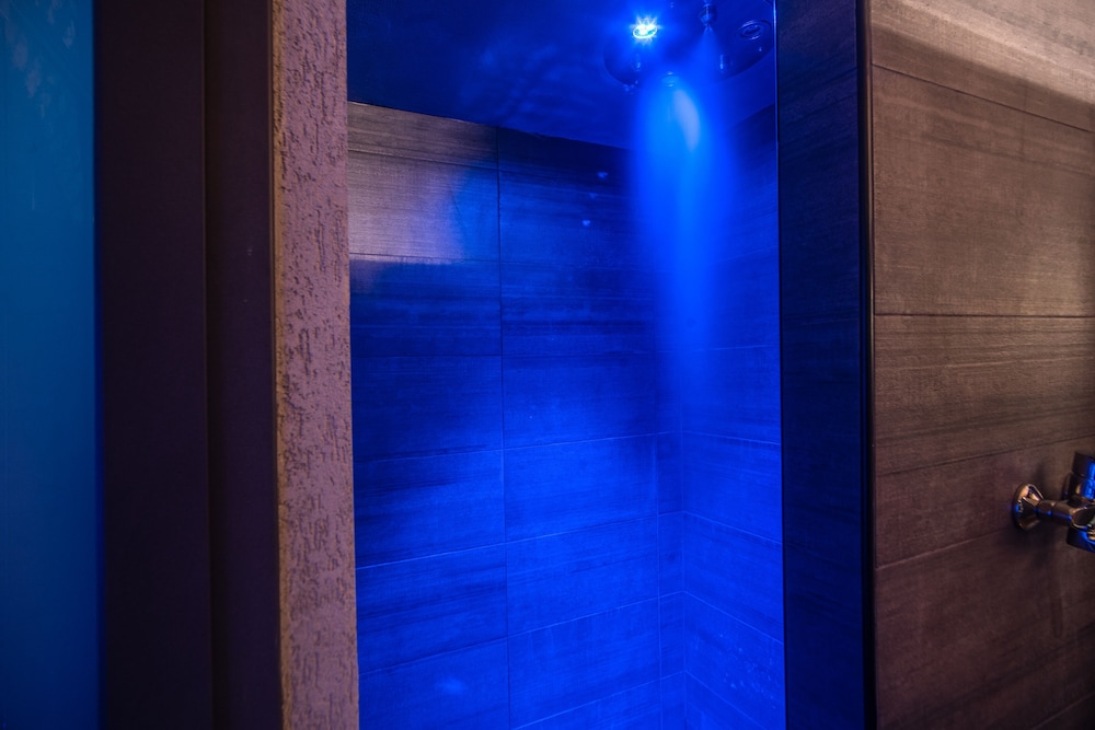 Hotel 77 Seventy-Seven — Facilities in Rome, Lazio