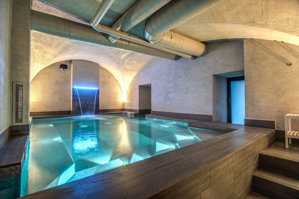 Hotel 77 Seventy-Seven — Facilities in Rome, Lazio