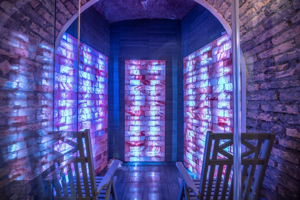 Hotel 77 Seventy-Seven — Facilities in Rome, Lazio