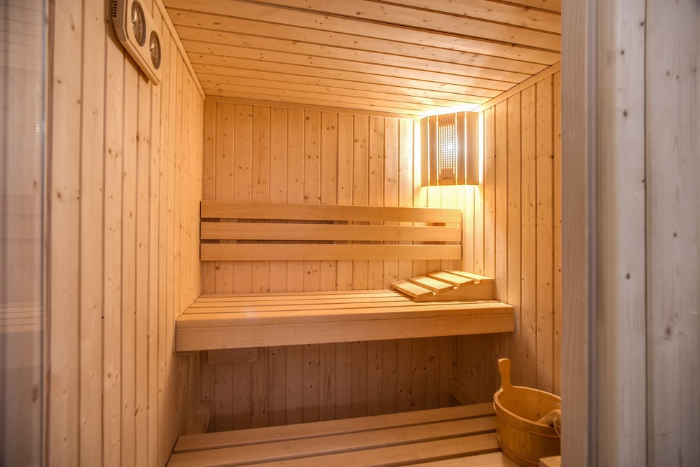 Hotel 77 Seventy-Seven — Facilities in Rome, Lazio