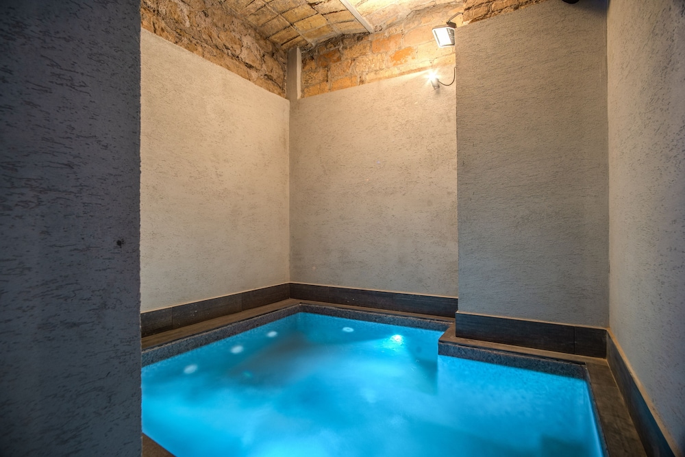 Hotel 77 Seventy-Seven — Facilities in Rome, Lazio
