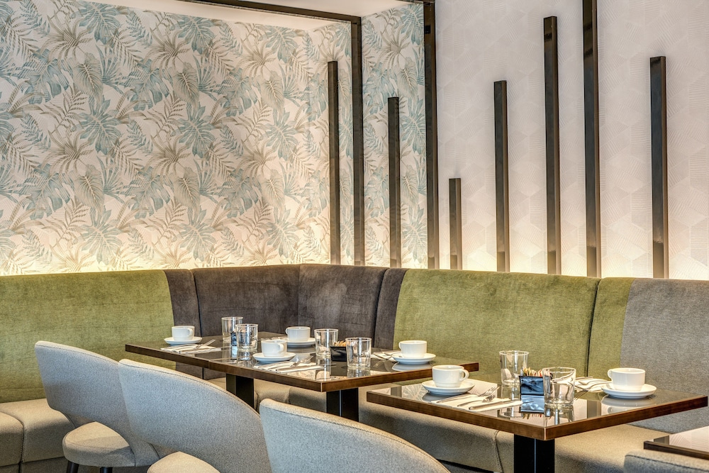 Hotel 77 Seventy-Seven — Restaurant in Rome, Lazio