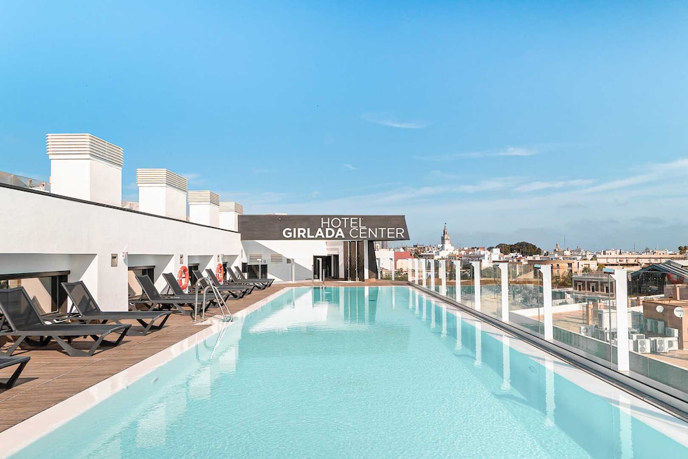 Hotel Giralda Center — Main photo in Seville, Andalusia