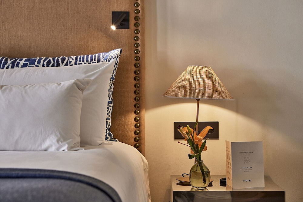 PuroGrand Hotel — Hotel rooms in Palma de Mallorca, Balearic Islands