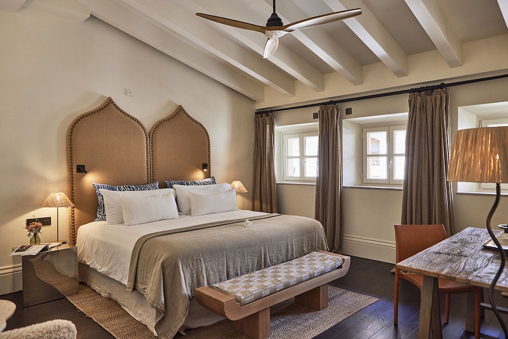 PuroGrand Hotel — Hotel rooms in Palma de Mallorca, Balearic Islands