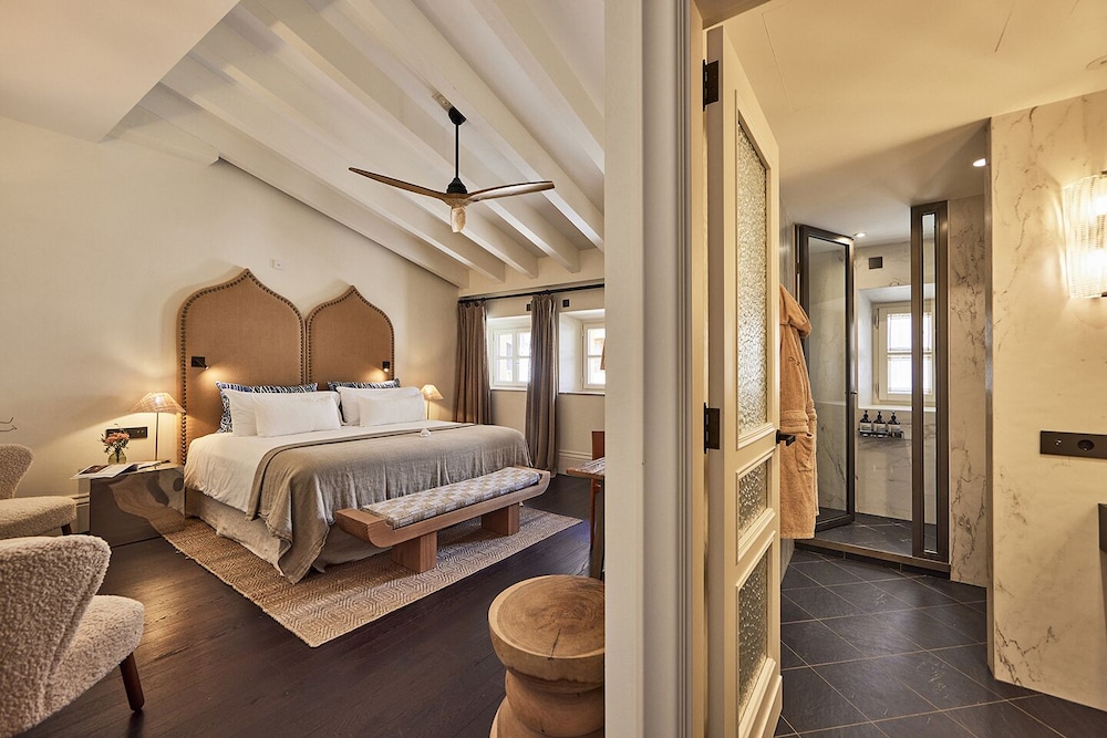 PuroGrand Hotel — Hotel rooms in Palma de Mallorca, Balearic Islands