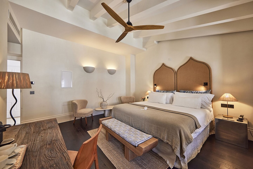PuroGrand Hotel — Hotel rooms in Palma de Mallorca, Balearic Islands